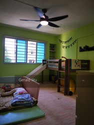 Blk 290B Bukit Batok Street 24 (Bukit Batok), HDB Executive #208816821